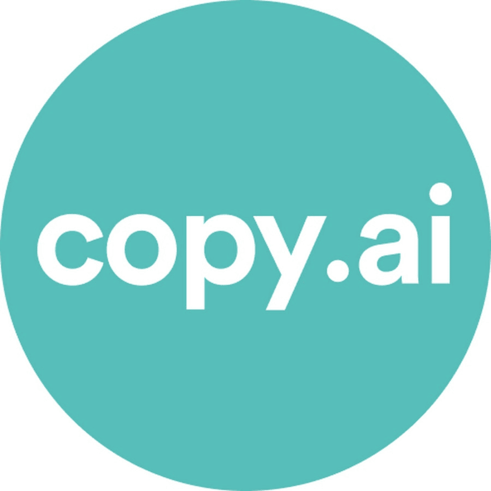 copy.ai AI Chatbots