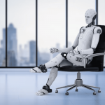 10 Jobs AI Might Soon