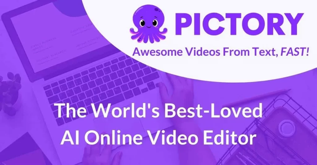 Pictory AI Video Editor