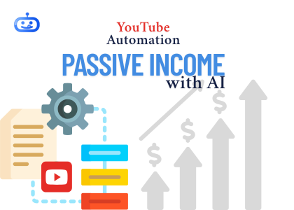 Youtube automation with AI